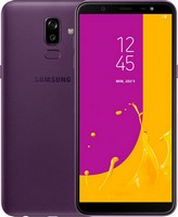 Замена дисплея на телефоне Samsung Galaxy J8